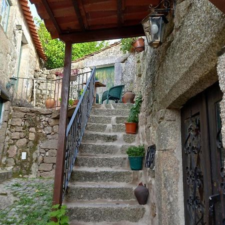 Casa da Ti Maria Pereira Monsanto Exterior foto